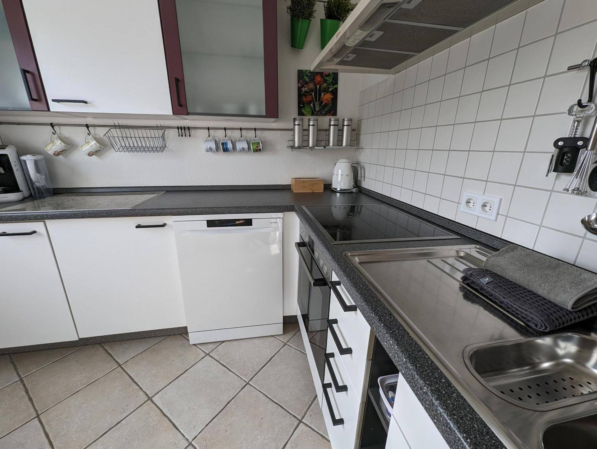 Ferienwohnung Bergpfote - Hund Herzlich Willkommen شايديغ المظهر الخارجي الصورة